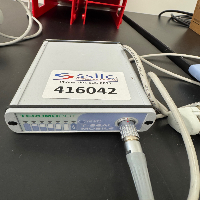 TerumoBCT T-Seal Mobile Tube Sealer image 0